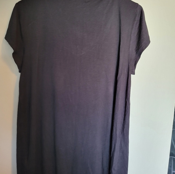 NEW  Cable & Gauge T-shirt Size Large - Picture 3 of 5